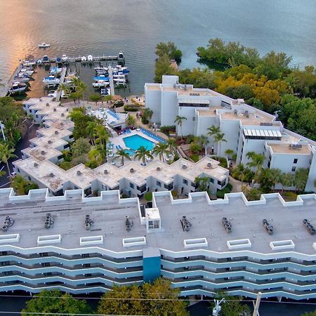2Br In Key Largo W Pool And Sunset Views Aparthotel Ngoại thất bức ảnh