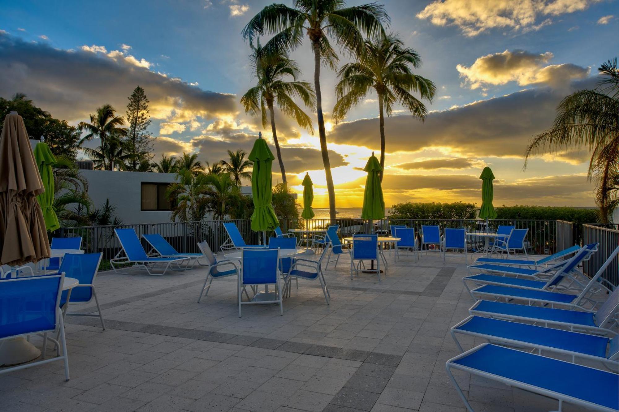 2Br In Key Largo W Pool And Sunset Views Aparthotel Ngoại thất bức ảnh
