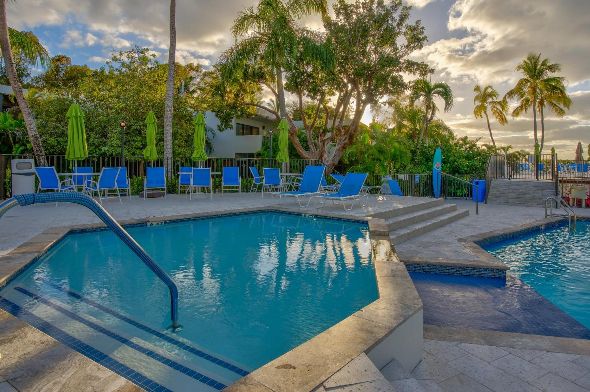 2Br In Key Largo W Pool And Sunset Views Aparthotel Ngoại thất bức ảnh