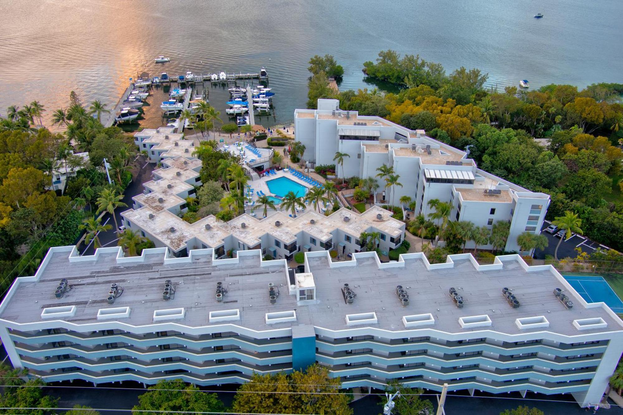 2Br In Key Largo W Pool And Sunset Views Aparthotel Ngoại thất bức ảnh