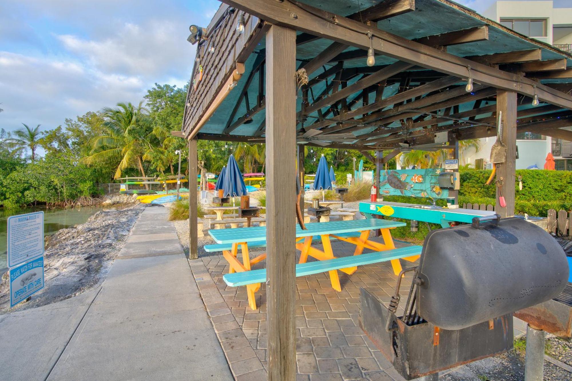 2Br In Key Largo W Pool And Sunset Views Aparthotel Ngoại thất bức ảnh