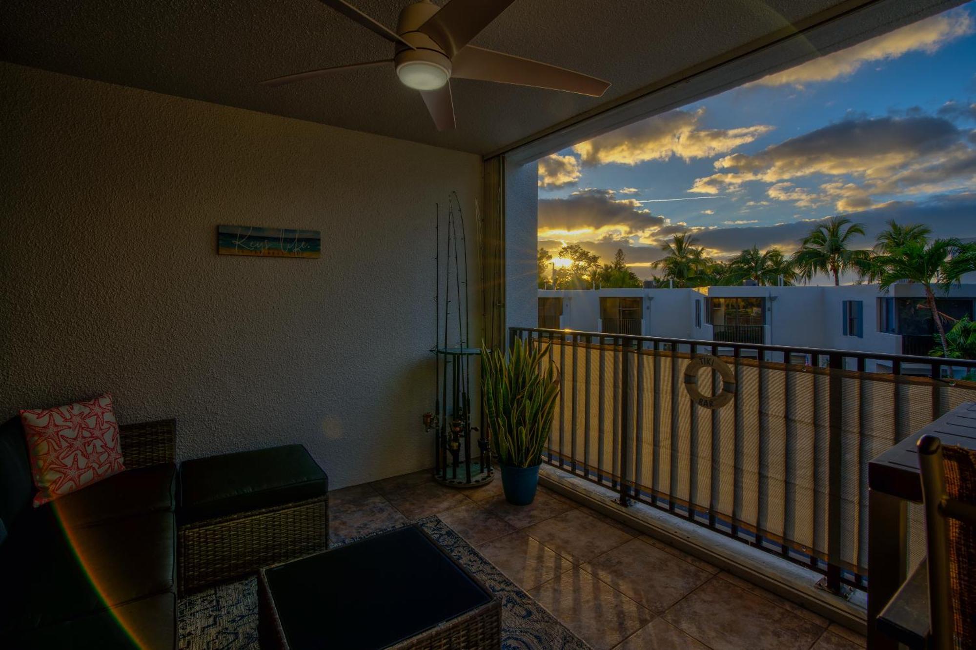 2Br In Key Largo W Pool And Sunset Views Aparthotel Ngoại thất bức ảnh