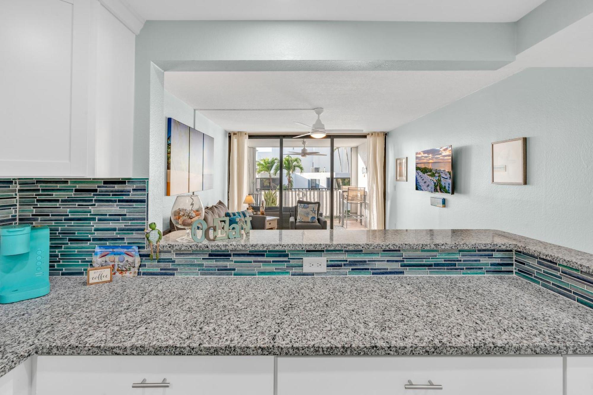 2Br In Key Largo W Pool And Sunset Views Aparthotel Ngoại thất bức ảnh