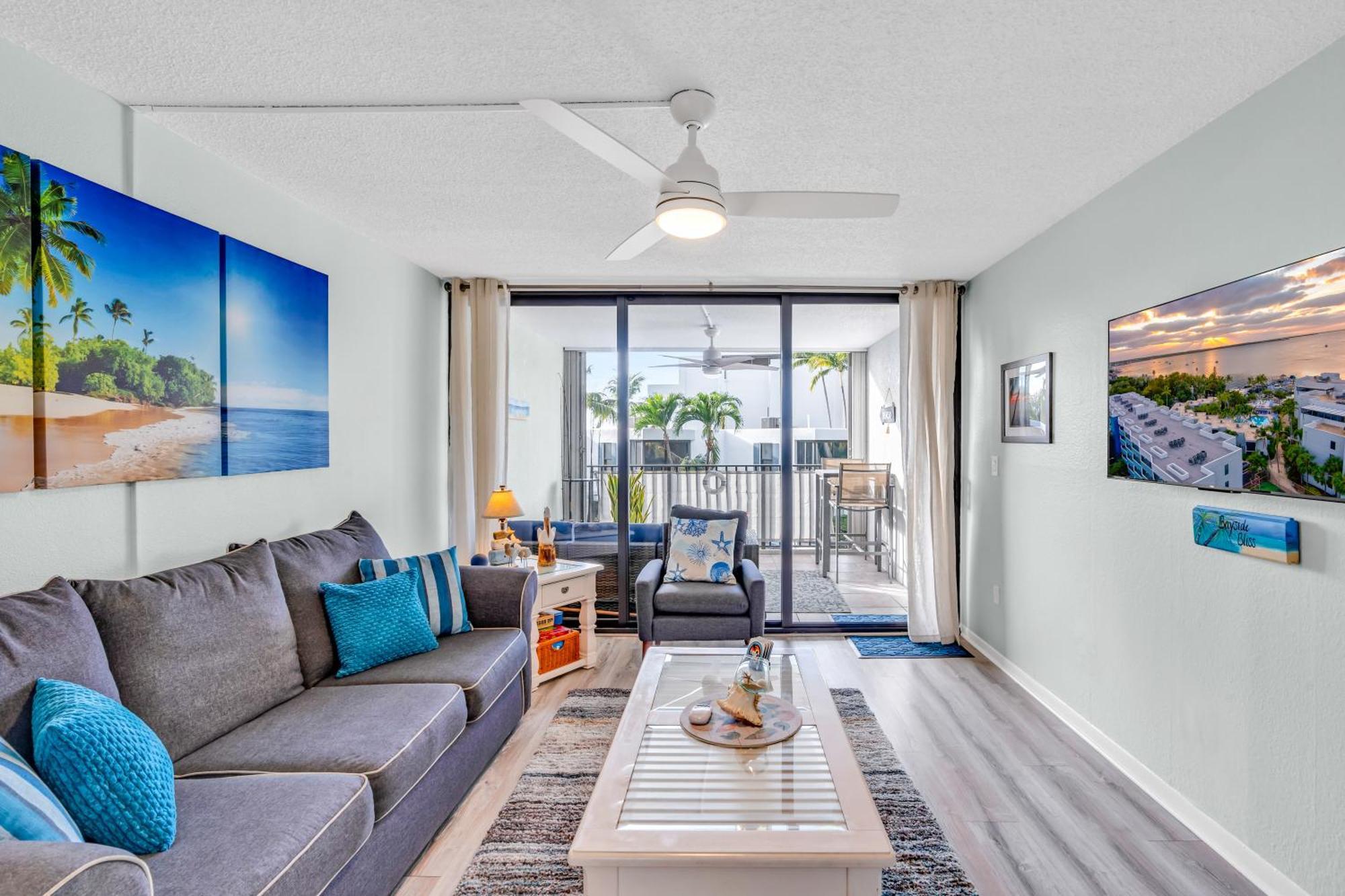 2Br In Key Largo W Pool And Sunset Views Aparthotel Ngoại thất bức ảnh
