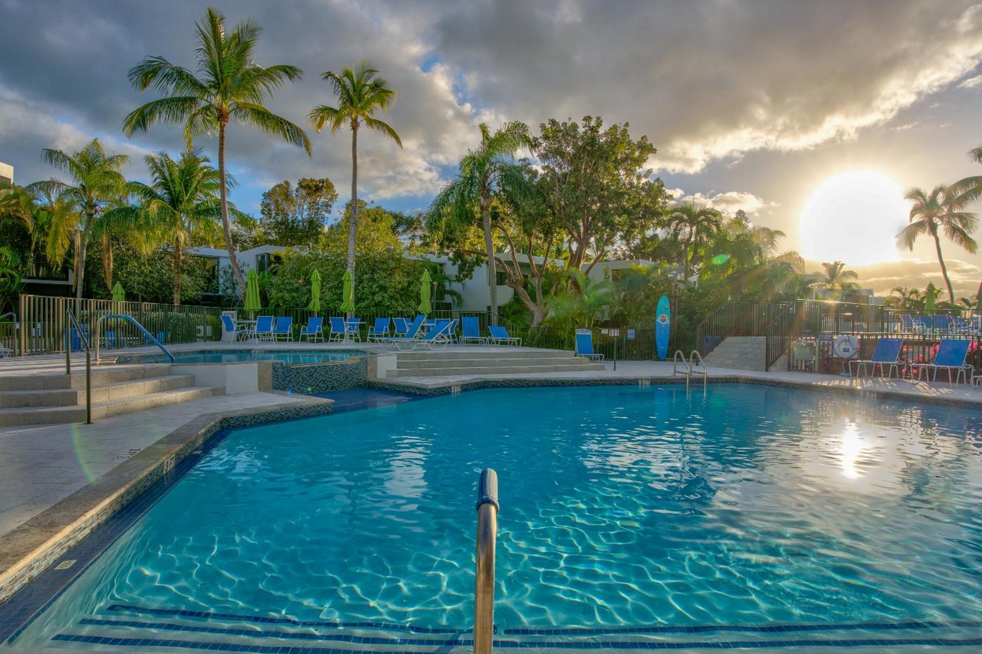 2Br In Key Largo W Pool And Sunset Views Aparthotel Ngoại thất bức ảnh