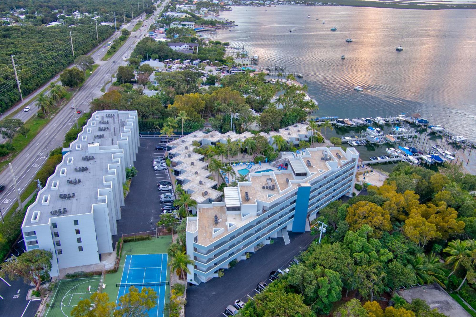 2Br In Key Largo W Pool And Sunset Views Aparthotel Ngoại thất bức ảnh