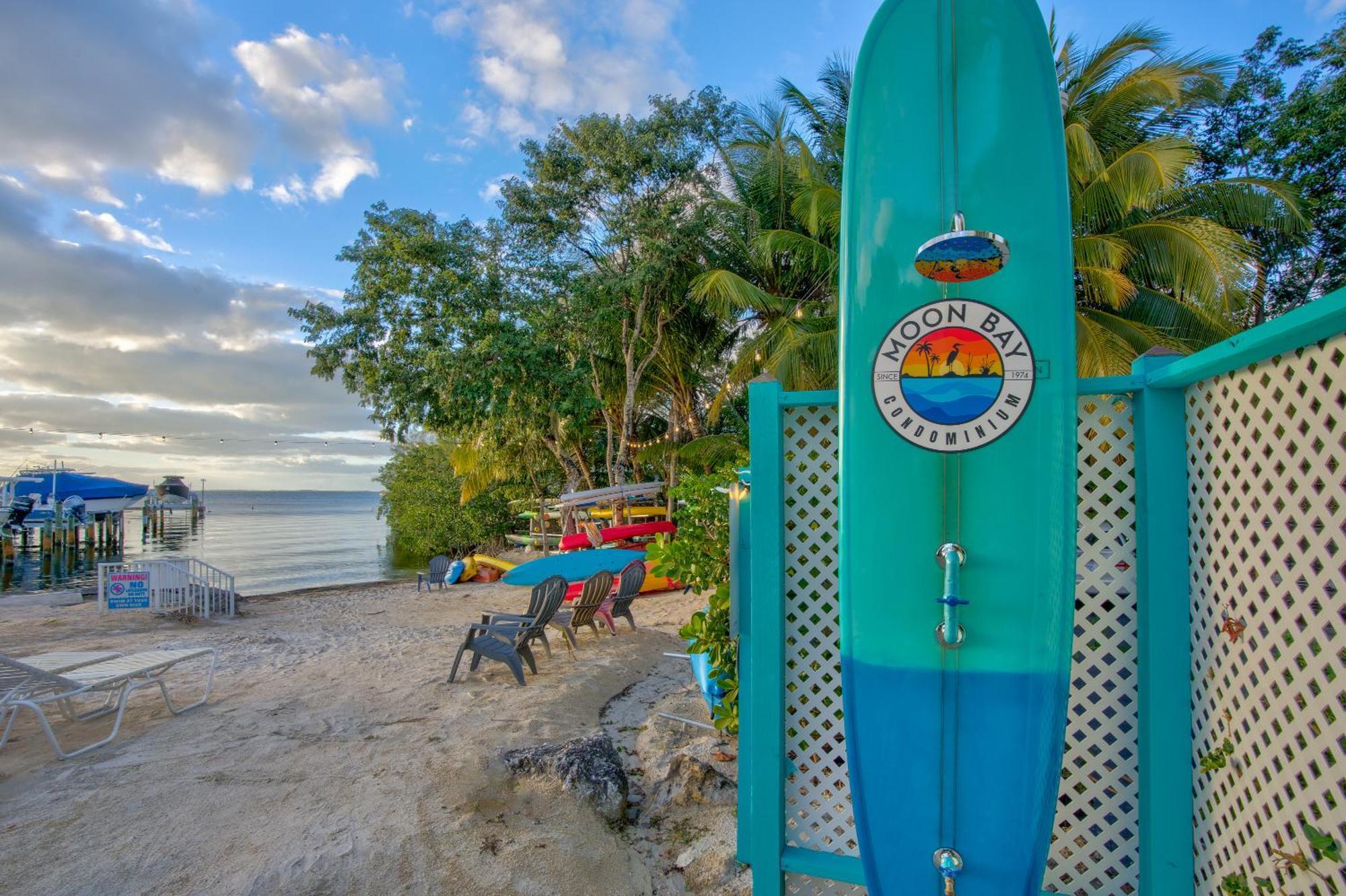 2Br In Key Largo W Pool And Sunset Views Aparthotel Ngoại thất bức ảnh