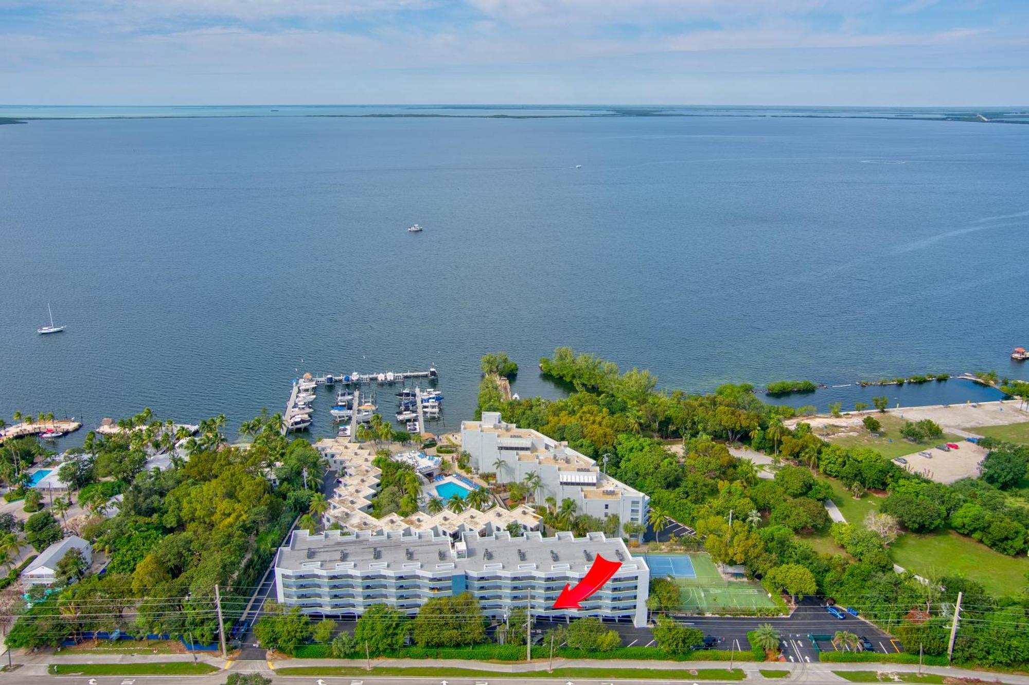 2Br In Key Largo W Pool And Sunset Views Aparthotel Ngoại thất bức ảnh