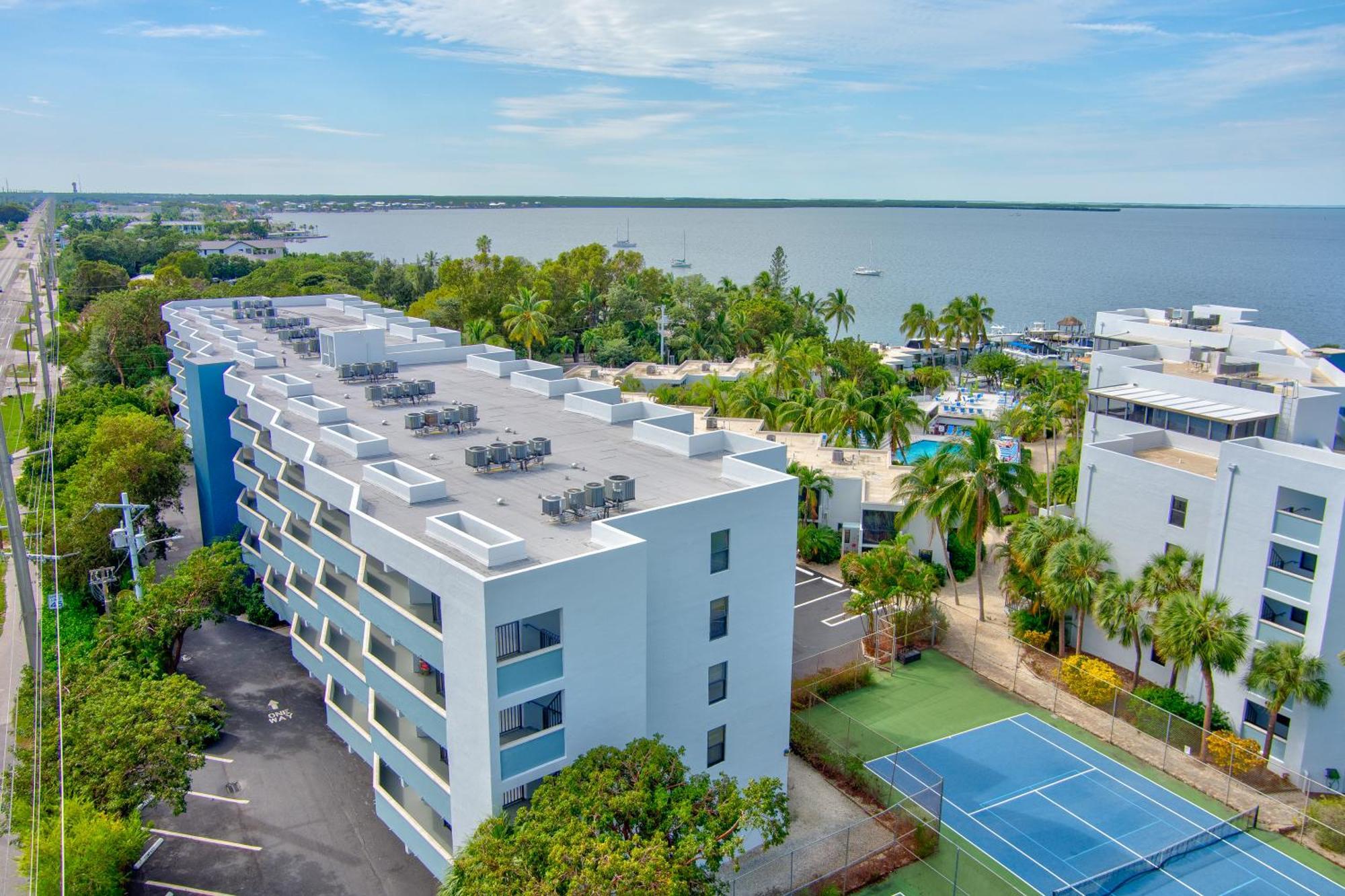 2Br In Key Largo W Pool And Sunset Views Aparthotel Ngoại thất bức ảnh