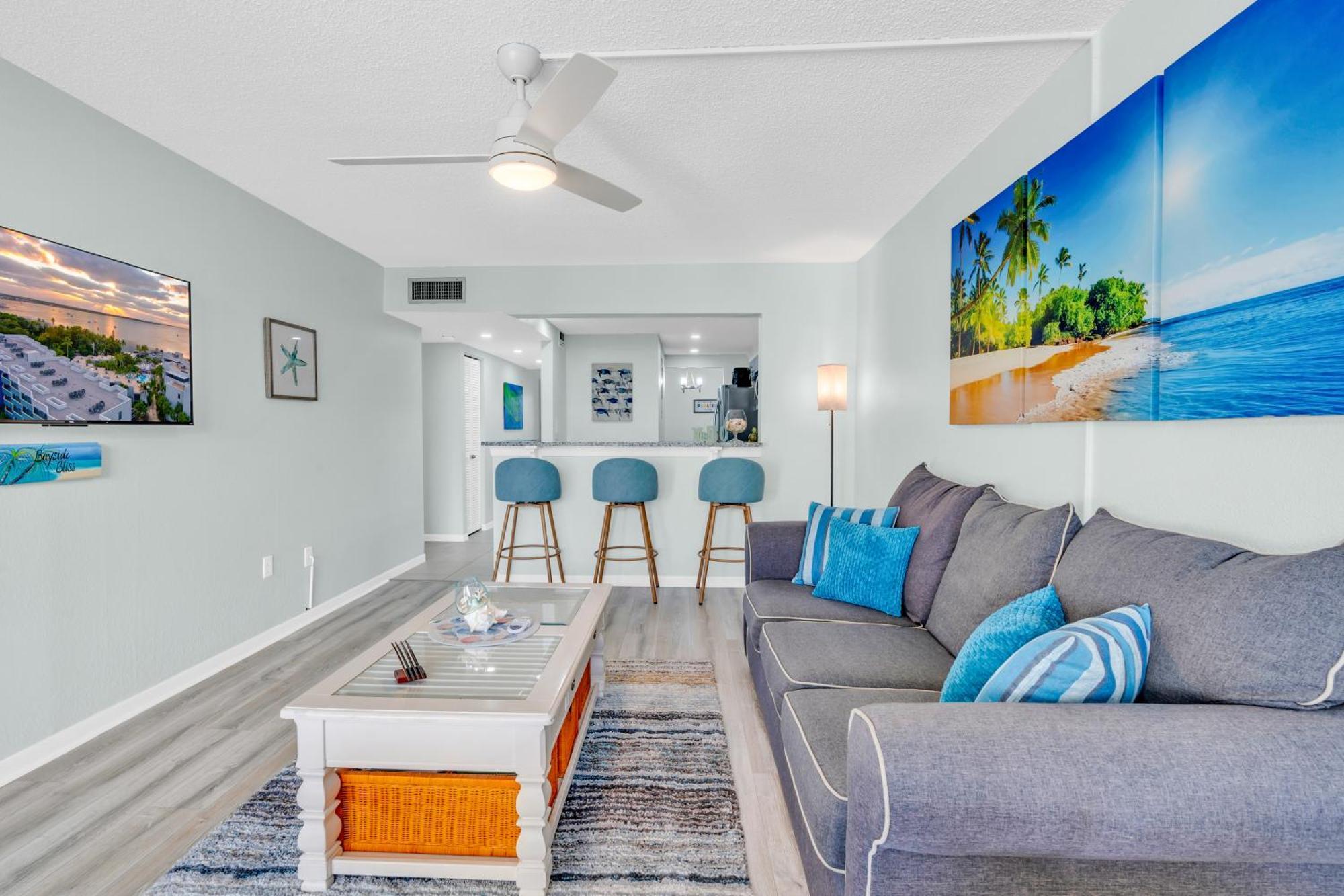 2Br In Key Largo W Pool And Sunset Views Aparthotel Ngoại thất bức ảnh