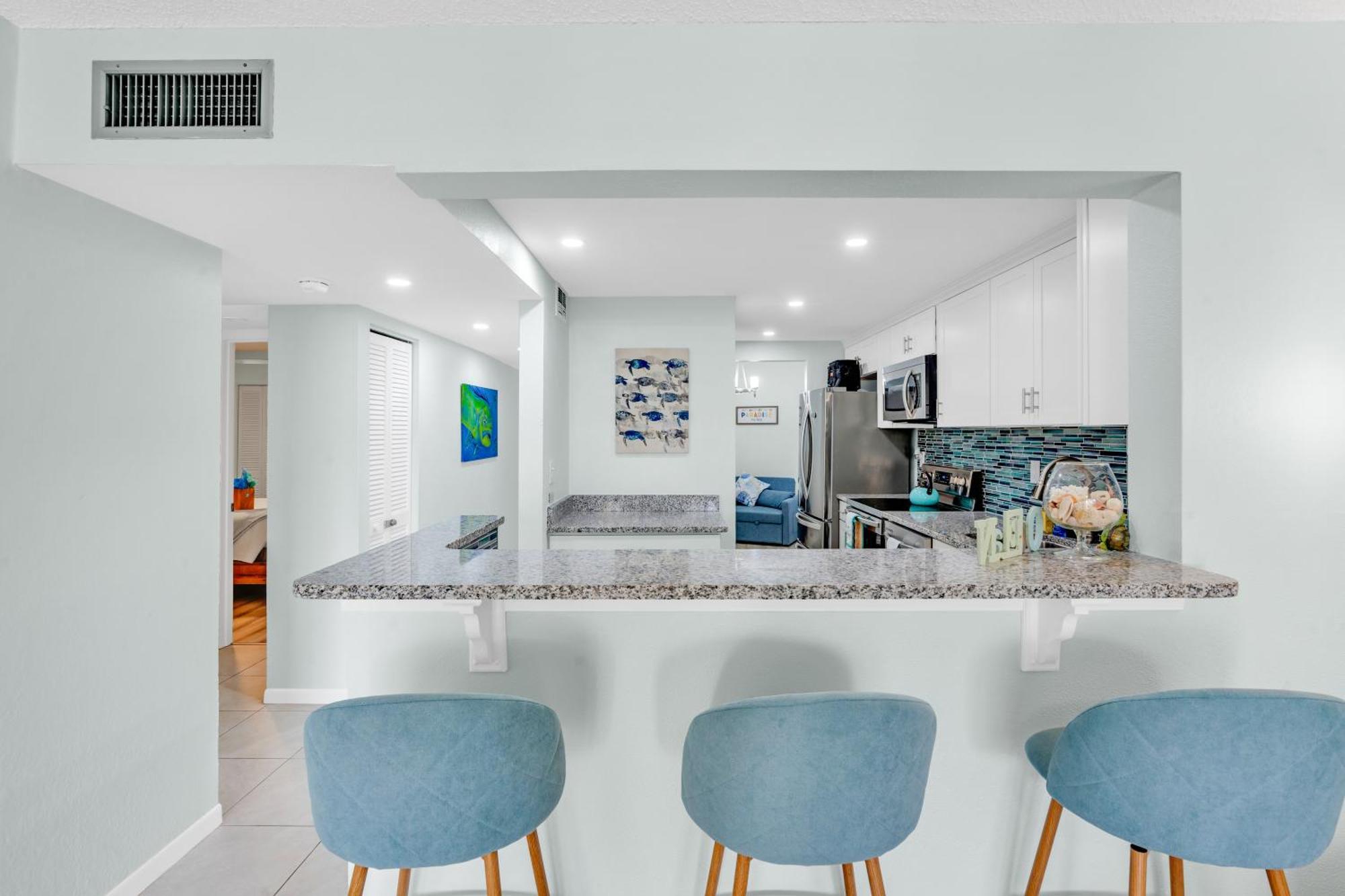 2Br In Key Largo W Pool And Sunset Views Aparthotel Ngoại thất bức ảnh