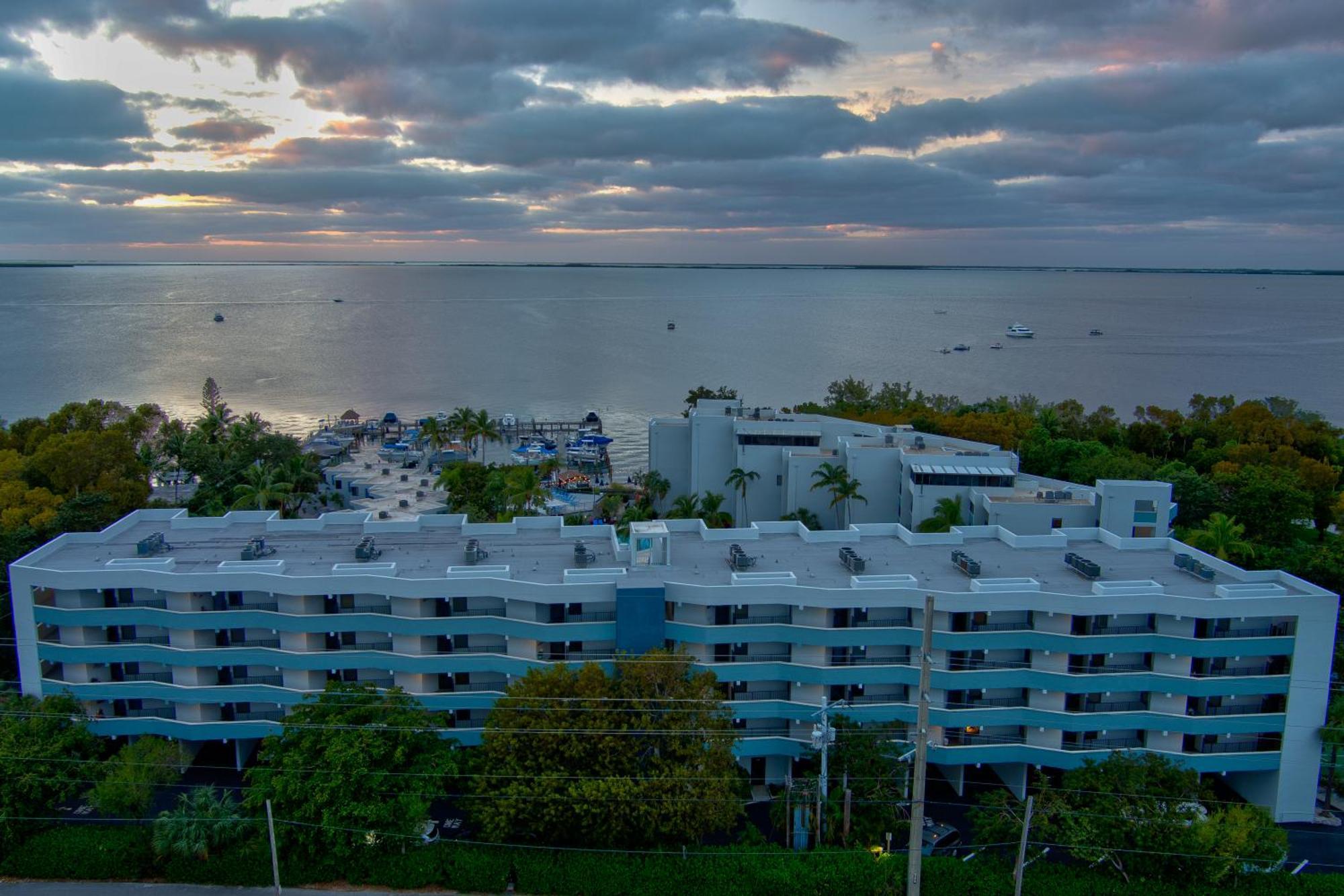 2Br In Key Largo W Pool And Sunset Views Aparthotel Ngoại thất bức ảnh