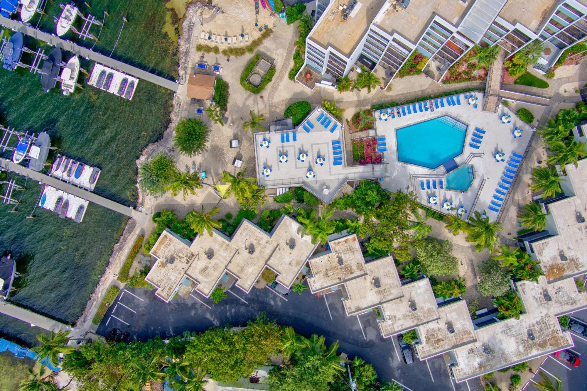 2Br In Key Largo W Pool And Sunset Views Aparthotel Ngoại thất bức ảnh