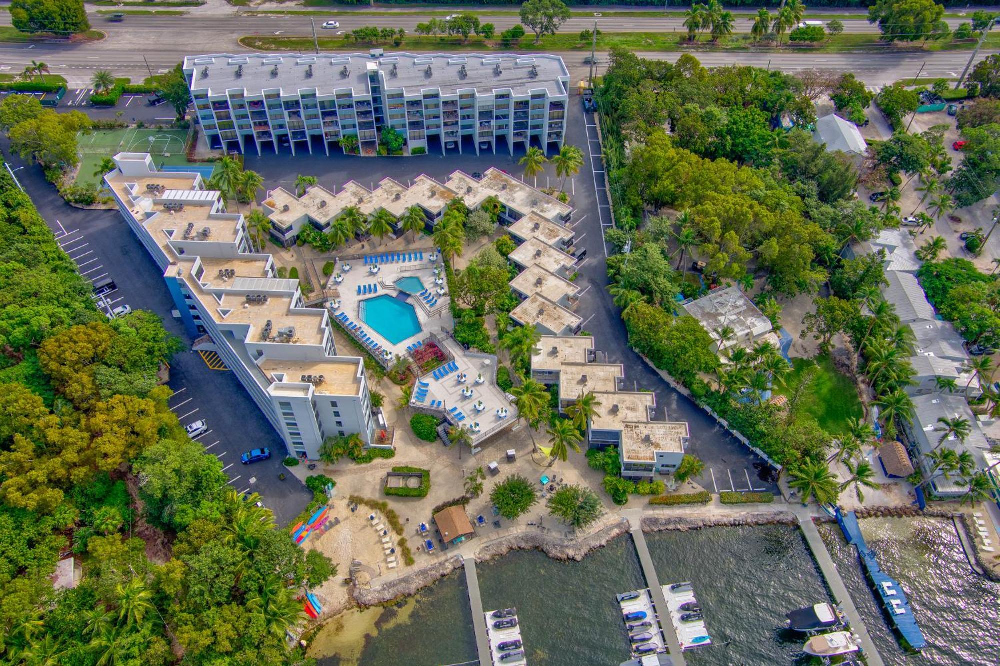 2Br In Key Largo W Pool And Sunset Views Aparthotel Ngoại thất bức ảnh