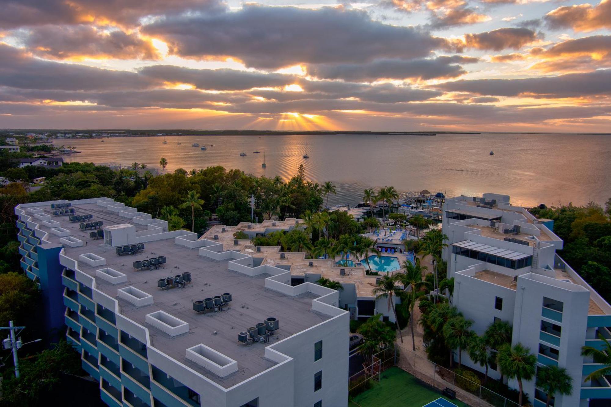 2Br In Key Largo W Pool And Sunset Views Aparthotel Ngoại thất bức ảnh