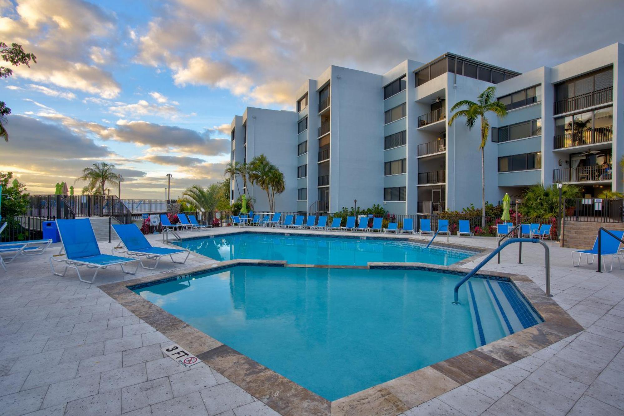 2Br In Key Largo W Pool And Sunset Views Aparthotel Ngoại thất bức ảnh