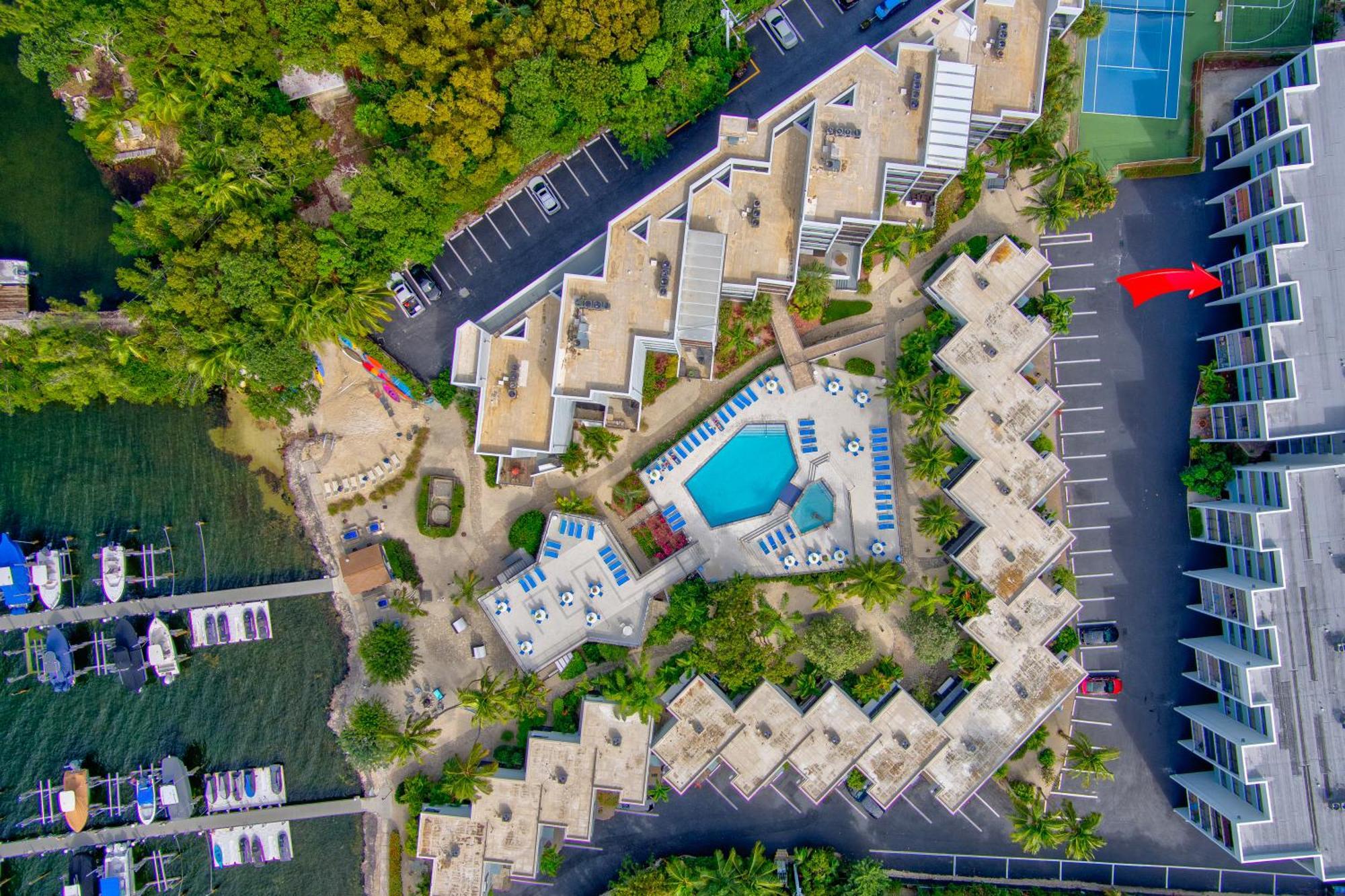 2Br In Key Largo W Pool And Sunset Views Aparthotel Ngoại thất bức ảnh