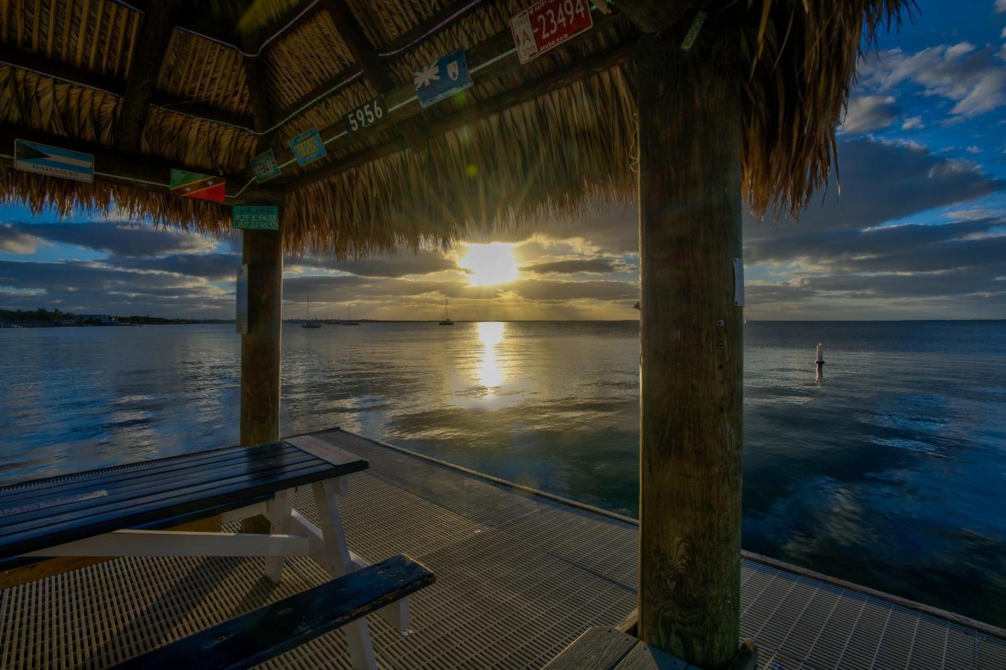 2Br In Key Largo W Pool And Sunset Views Aparthotel Ngoại thất bức ảnh